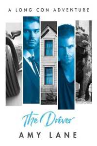 The Driver (The Long Con 3)