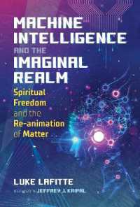 Machine Intelligence and the Imaginal Realm : Spiritual Freedom and the Re-animation of Matter