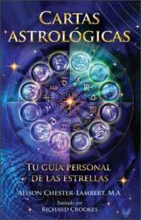 Cartas astrológicas : Tu guía personal de las estrellas
