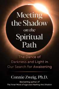 Meeting the Shadow on the Spiritual Path : The Dance of Darkness and Light in Our Search for Awakening （5TH）