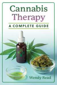 Cannabis Therapy : A Complete Guide