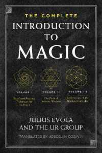 The Complete Introduction to Magic