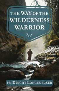 The Way of the Wilderness Warrior