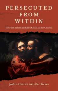 Persecuted from within