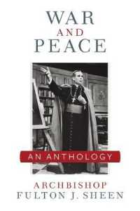 War and Peace : A Sheen Anthology
