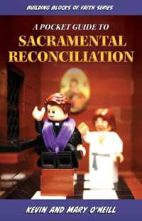 A Pocket Guide to Sacramental Reconciliation : Building Blocks of Faith Series