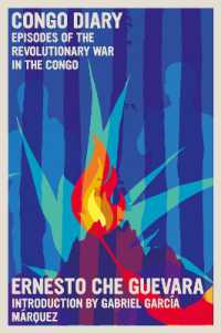 Congo Diary : Episodes of the Revolutionary War in the Congo
