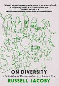 On Diversity