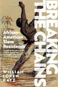 Breaking the Chains : African-American Slave Resistance