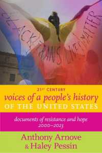 21st Century Voices of a People's History of the United States : Documents of Resistance and Hope, 2000-2023