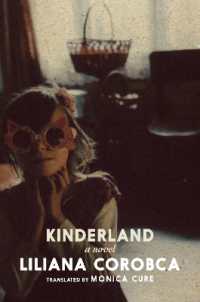 Kinderland : A Novel