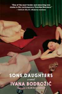 Sons, Daughters : A Novel