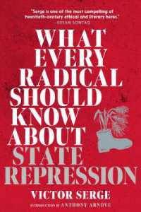 What Every Radical Should Know about State Repression : A Guide for Activists