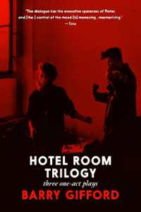 Hotel Room Trilogy