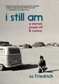 I Still Am a Woman, Pissed-Off & Curious