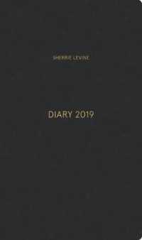 Sherrie Levine 2019 Diary （EGMT）