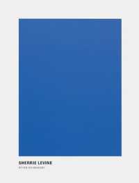 Sherrie Levine: After Reinhardt