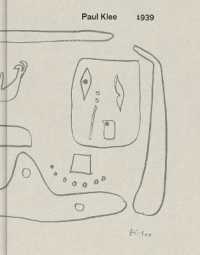 Paul Klee: 1939