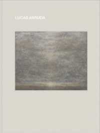 Lucas Arruda: Deserto-Modelo