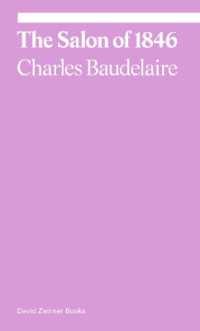 The Salon of 1846 (Ekphrasis)