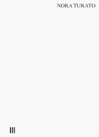 Nora Turato: govern me harder (Clarion)