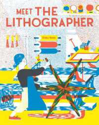 Meet the Lithographer (Meet the Printmakers)