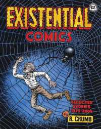 R. Crumb: Existential Comics : Selected Stories, 1979-2004