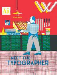 Meet the Typographer (Meet the Printmakers)
