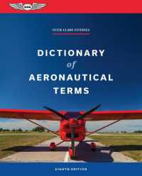 Dictionary of Aeronautical Terms （8TH）