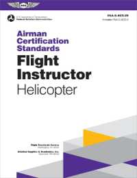 Airman Certification Standards: Flight Instructor - Helicopter (2024) : Faa-S-Acs-29 (Asa Acs)
