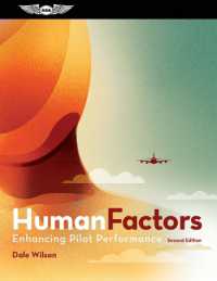 Human Factors: Enhancing Pilot Performance （2ND）