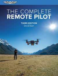 The Complete Remote Pilot （3RD）