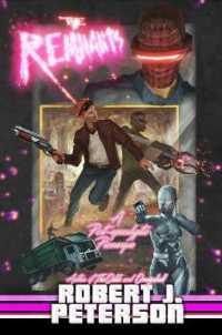 Remnants (The Deadblast Chronicles) -- Paperback / softback