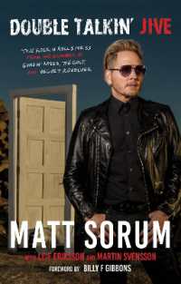 Double Talkin' Jive : True Rock 'n' Roll Stories from the Drummer of Guns N' Roses, the Cult, and Velvet Revolver
