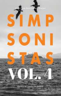 Simpsonistas Vol. 4 : Tales from the New Literary Project (Simpsonistas)