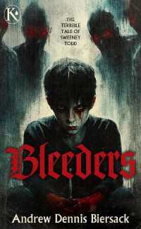 Bleeders : The Terrible Tale of Sweeney Todd