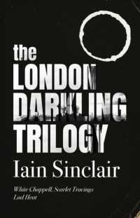 The Darkling Trilogy