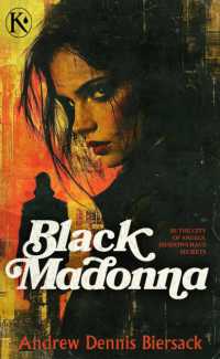Black Madonna (Knives & Pens)