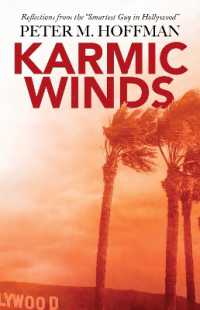 Karmic Winds : The Smartest Guy in Hollywood