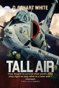 Tall Air -- Paperback / softback