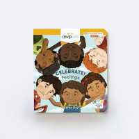 Celebrate! Feelings （Board Book）