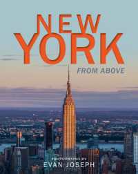 New York from above