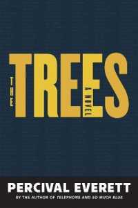 Trees -- Paperback / softback