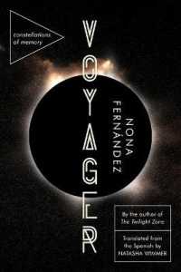 Voyager : Constellations of Memory