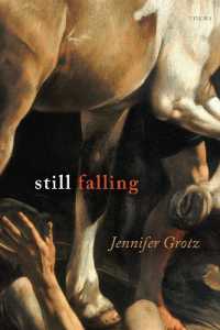 Still Falling : Poems