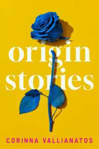 Origin Stories