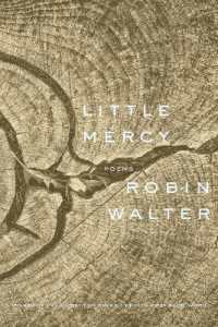 Little Mercy : Poems