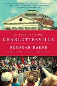 Charlottesville : An American Story