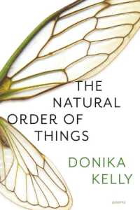 The Natural Order of Things : Poems