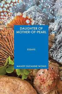 Daughter of Mother-Of-Pearl